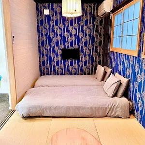 Kyostay Iroha Toji Main 2*, Kyoto Japan
