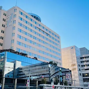 Clio Court Hakata Hotel